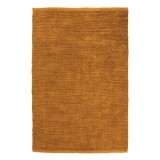 RUG JUTE MUSTARD UNI